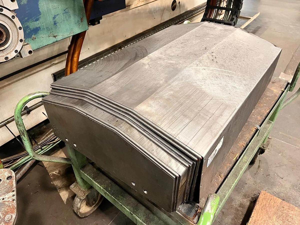 Used 1998 REFORM AR35 Type 11