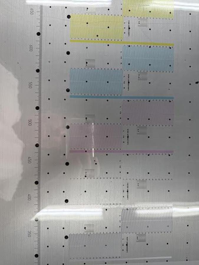 Used 2024 SwissQprint Nyala LED