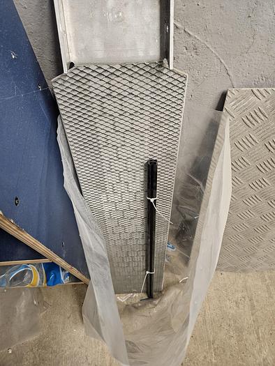 Used 2018 Guidetti Sincro 315 EKO