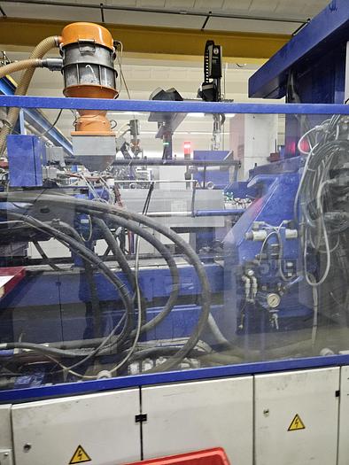 Used 2005 ENGEL ES 1350/350 HL