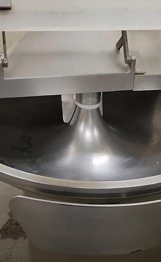 Refurbished Kramer Grebe 65 liter