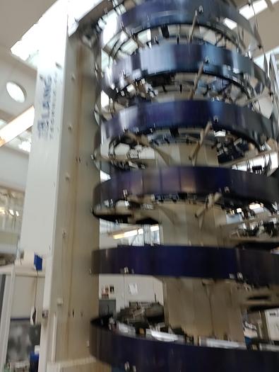 Used Mori Seiki GV 503