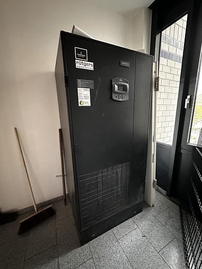 Used 2010 Rütgers Himod M29DA