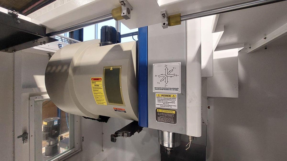 Used 2023 Z-Mat F 1060