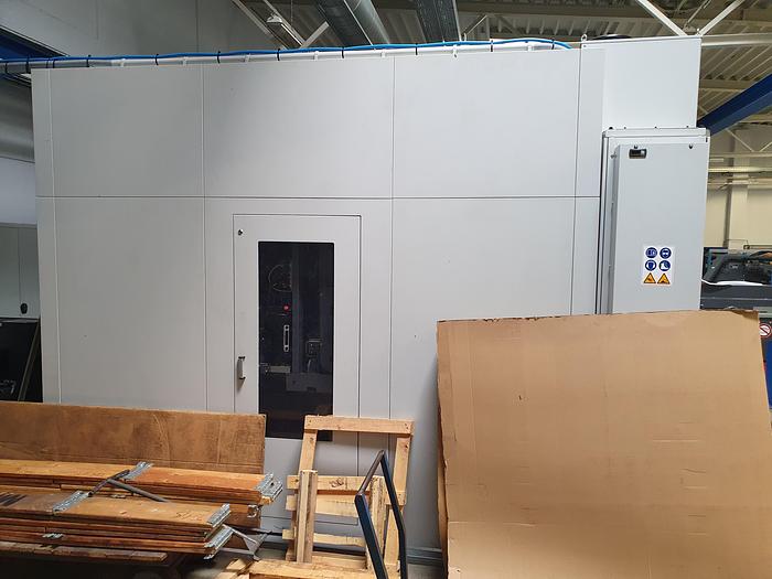 Used 2021 AXA VCC 1200