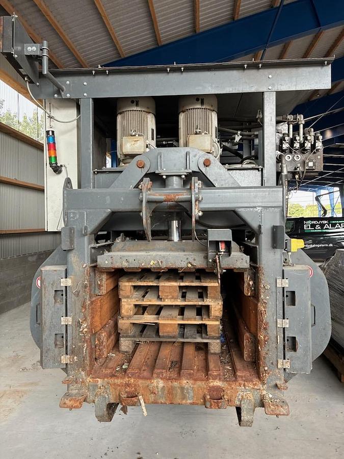 Used 2023 Europress EP Mobil 60 V