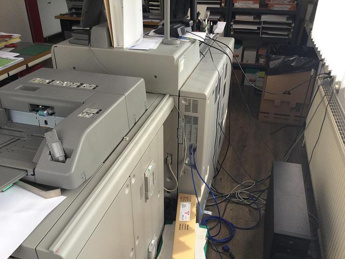 Used 2016 Heidelberg Versafire CV