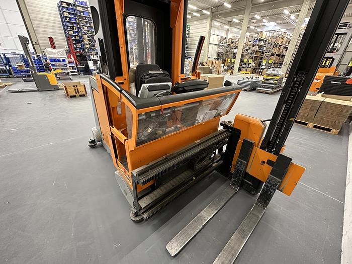 Used 2013 Still MX X TE