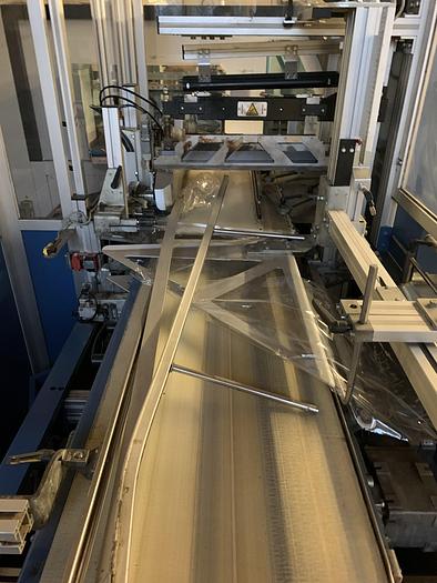 Used 2005 BVM Compacta 5022 EGS