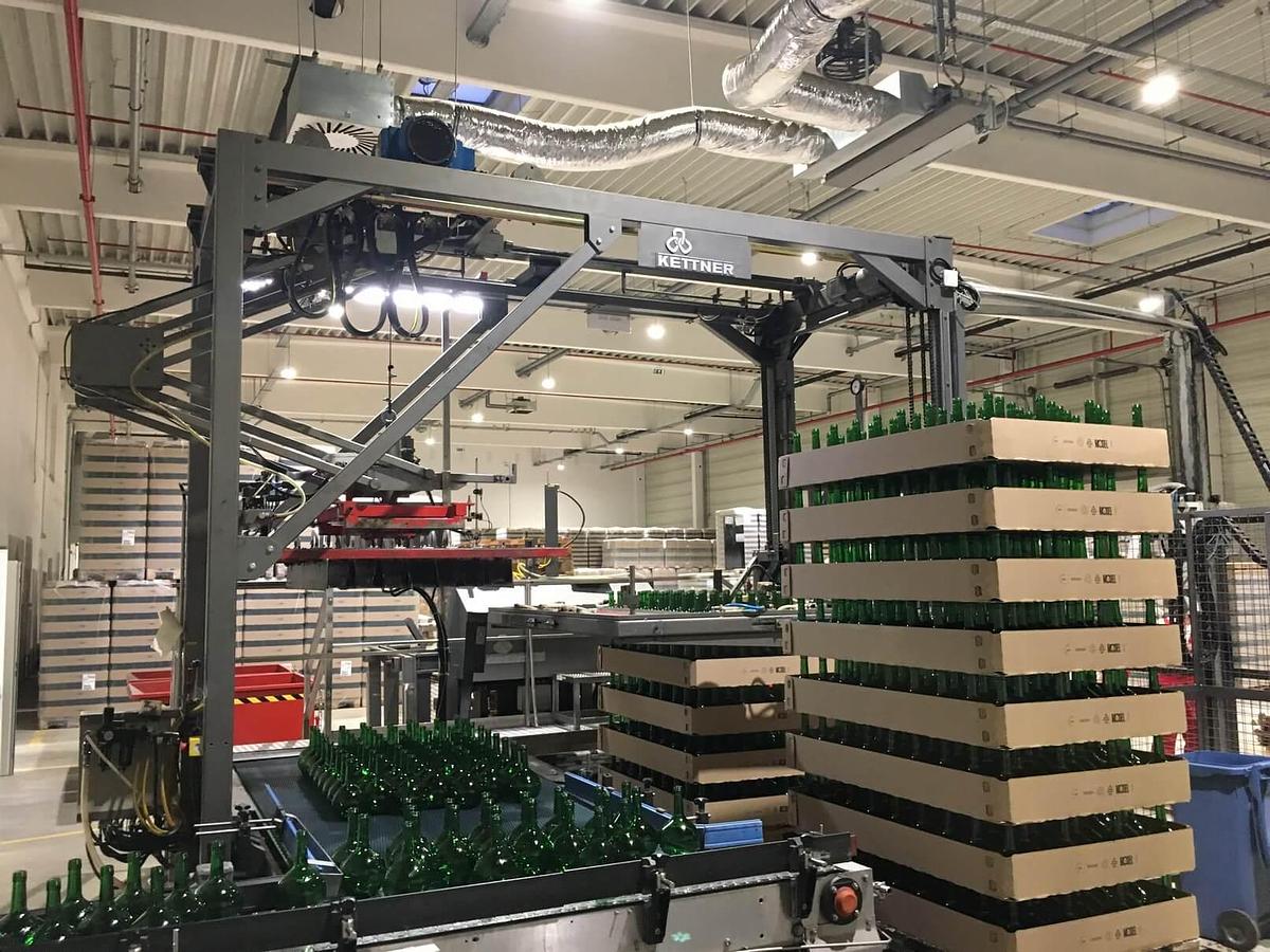 UCY Machines - Buy and Sell Your Used Machinery and