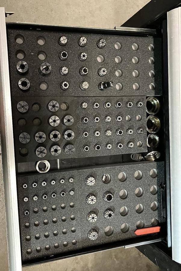 Used 2020 Doosan DEM 4000