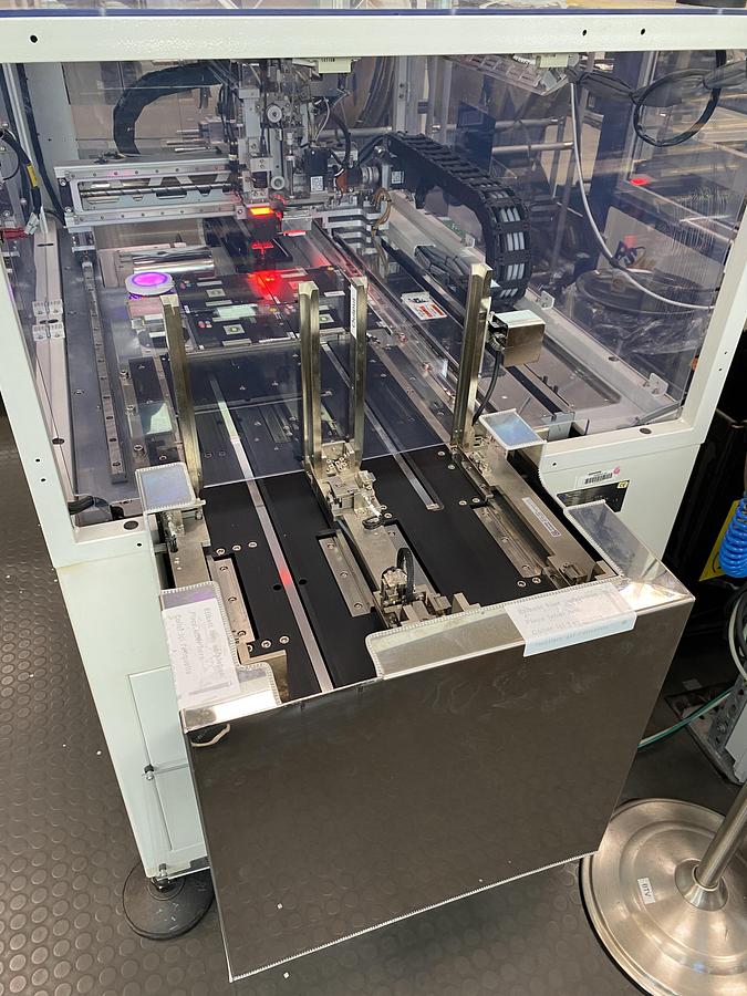 Used 2016 System General AP 710