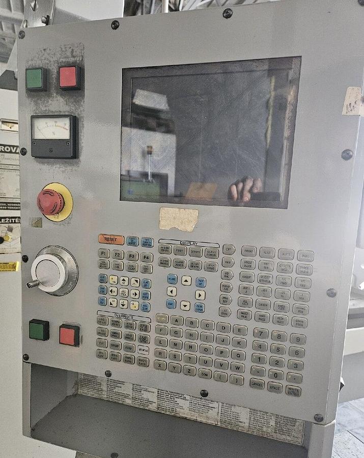 Used 2003 Haas VF-3 BAPCHE
