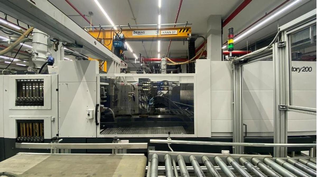 Used 2007  ENGEL VICTORY 940/200 Electric