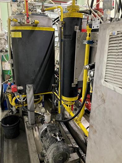 Used 2011 Cannon  10 FC