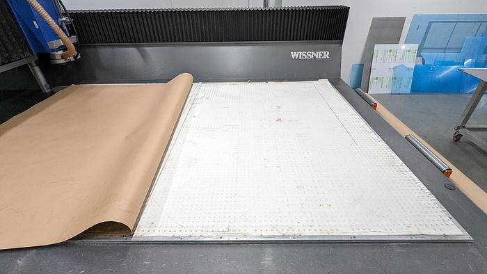Used 2012 Wissner Witec 32 Economic