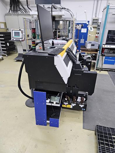 Used 2021 Mimaki UJF-7151