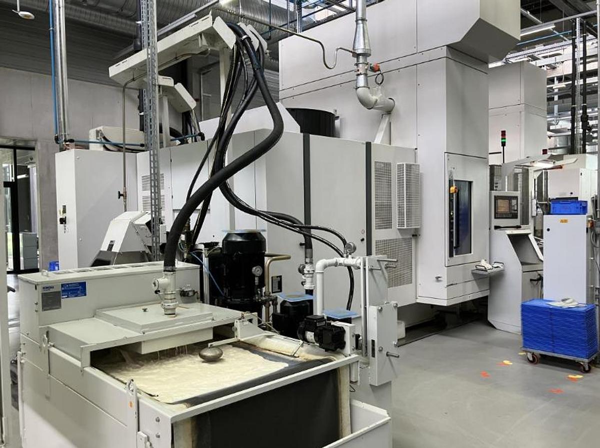 Used 2007 SW BA 400-4