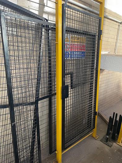 Used 2012 Crippa CA1142E