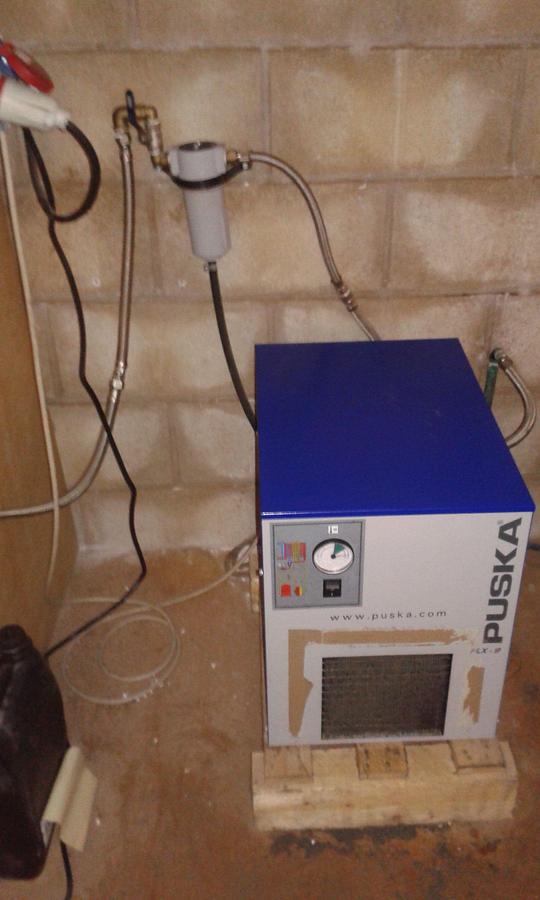 Used Fully Equipped Machine Workshop for Sale