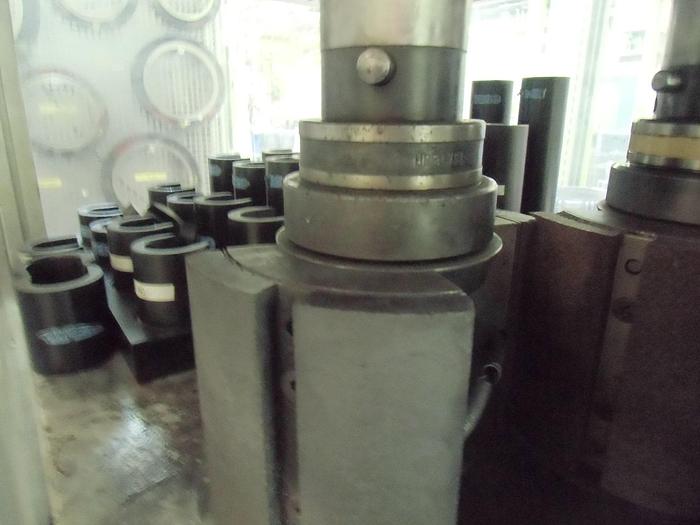 Used 1964 Nagel Honmaschine VS10-60