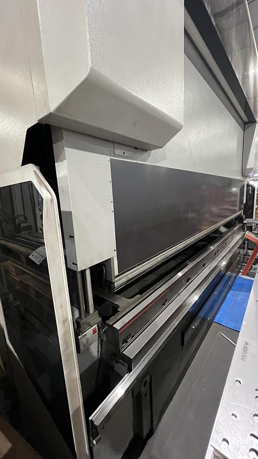 Used 2018 Bystronic Xpert 320/4100