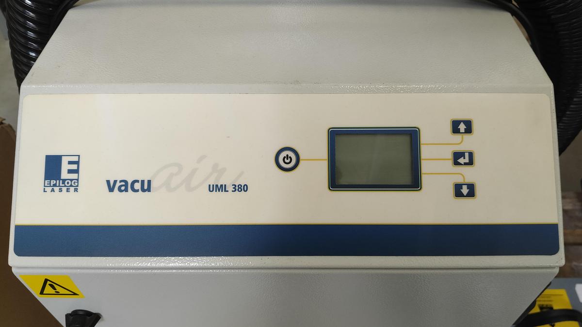 Used 2017  Epilog   8000 Laser System