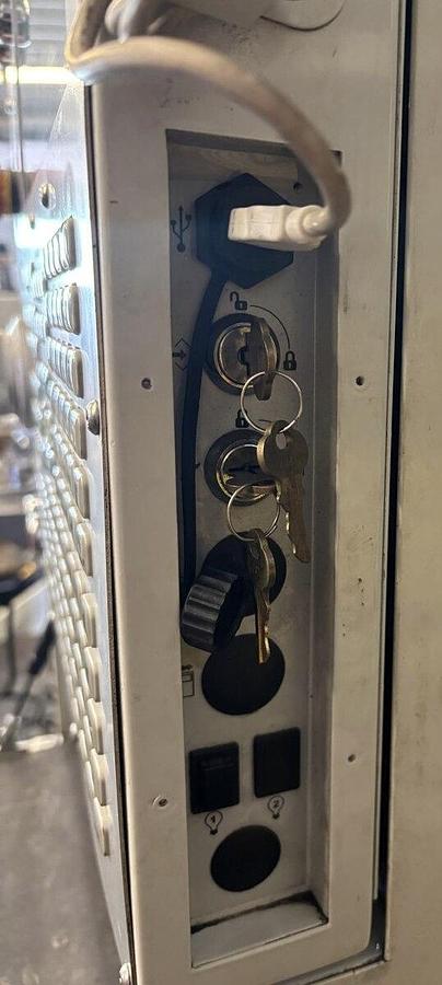 Used 2019 Haas VF-2ss