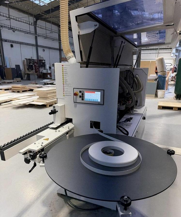 Used 2022 HOMAG EDGETEQ S-200