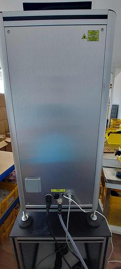 Used 2020 Lotus Galvo Easy