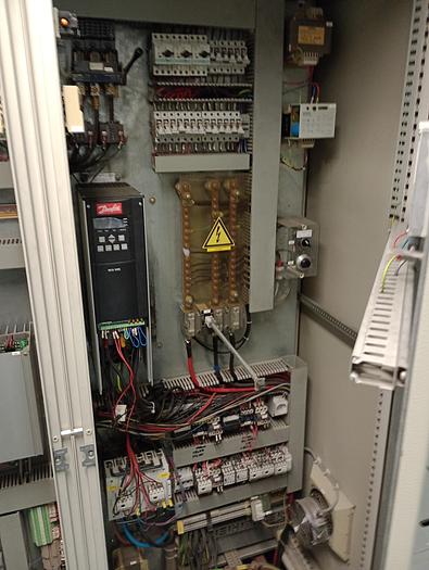 Used ENTIRE BREWERY FOR SALE