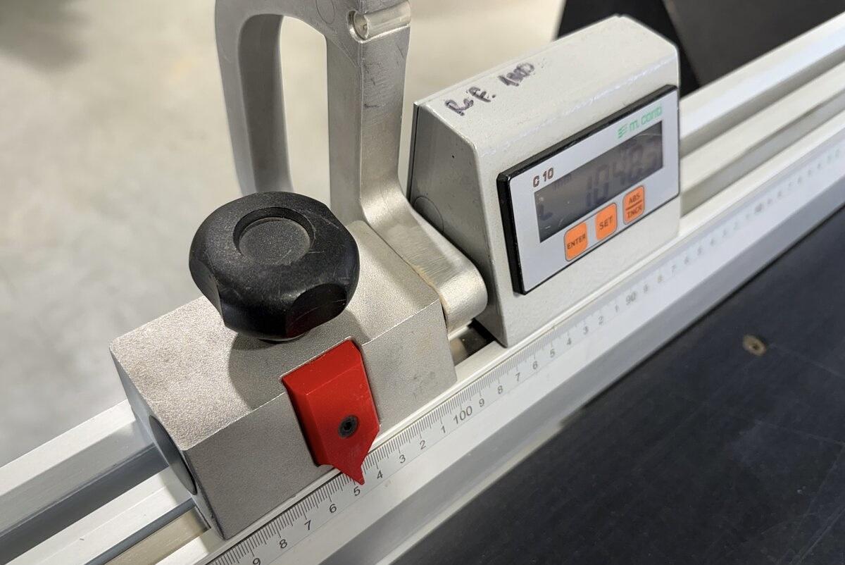 Used 2019 FIMAL Concept 350