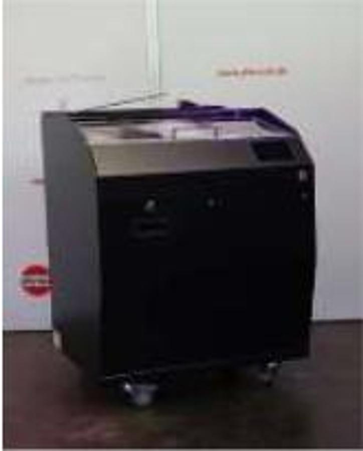 Used 2023 Jac Varia Pro 800 Bread Slicing Machine