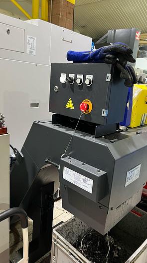 Used 2022 Smec NS 2100 SY