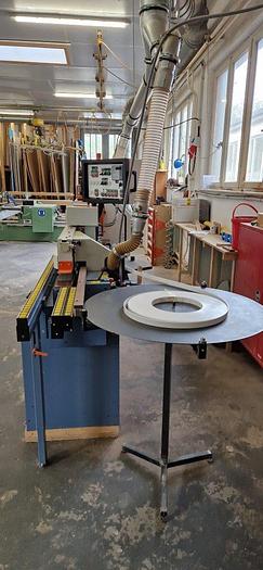 Used 2008 Hebrock AKV 3005 DK-F