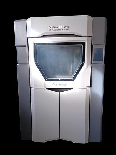 Refurbished 2015 Stratasys Foruts 380 mc