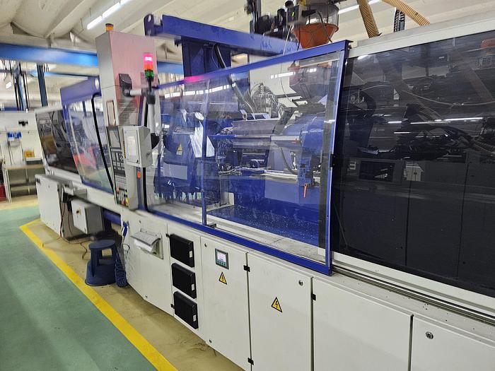 Used 2005 ENGEL ES 1350/350 HL
