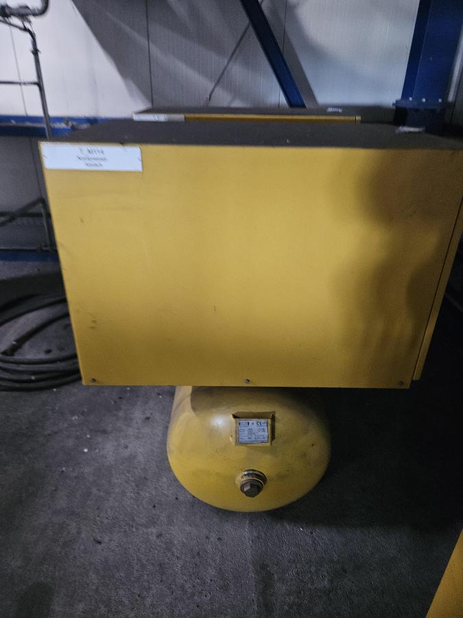 Used KAesser