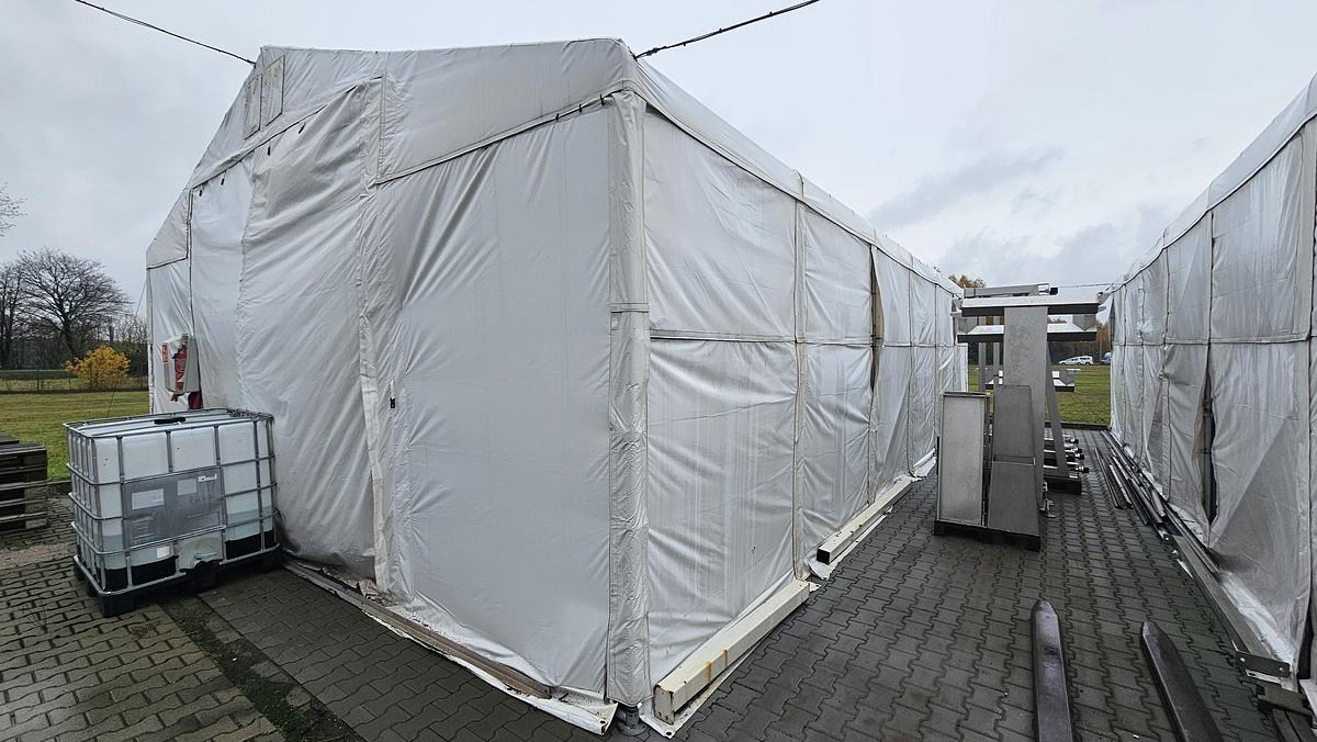 Used 2020 URTASUN TECNOLOGÍA ALIMENTARIA