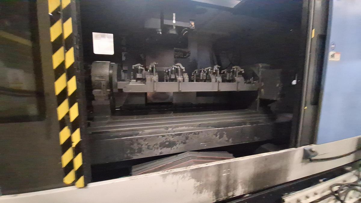Used 2020 Doosan DNM 750L II
