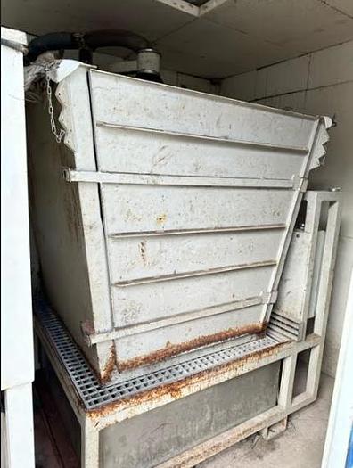 Used 2014 Omax 55100