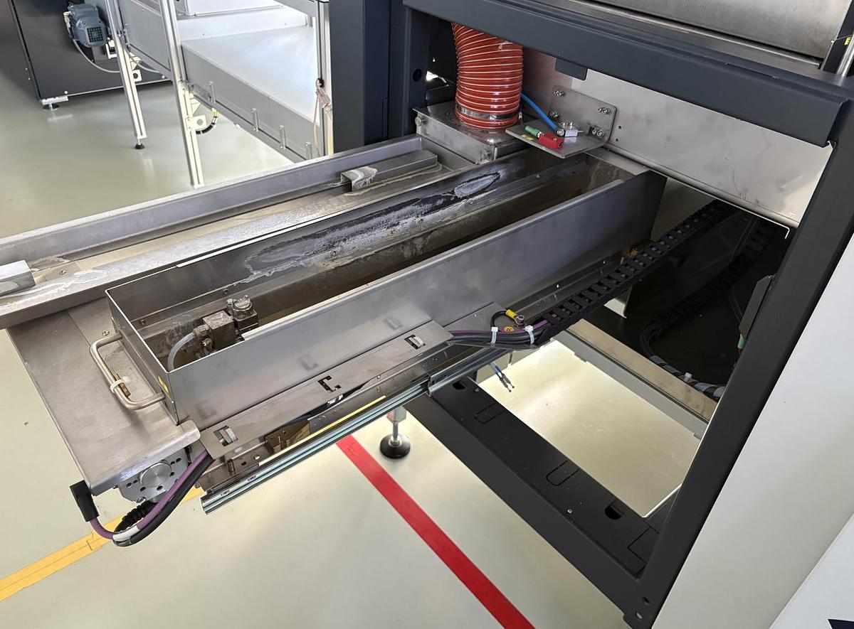 Used 2022 ERSA Powerflow PRO Wave