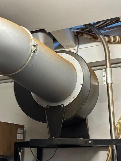 Used 2016 PROBAT GG45