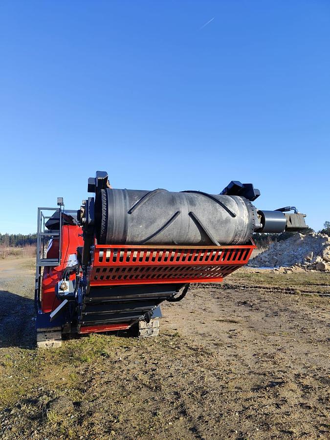 Used 2022 SEBA Lite Track 70-40 New Evolution