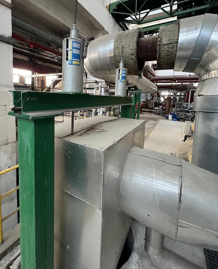 Used 1969 Ganz GR 126