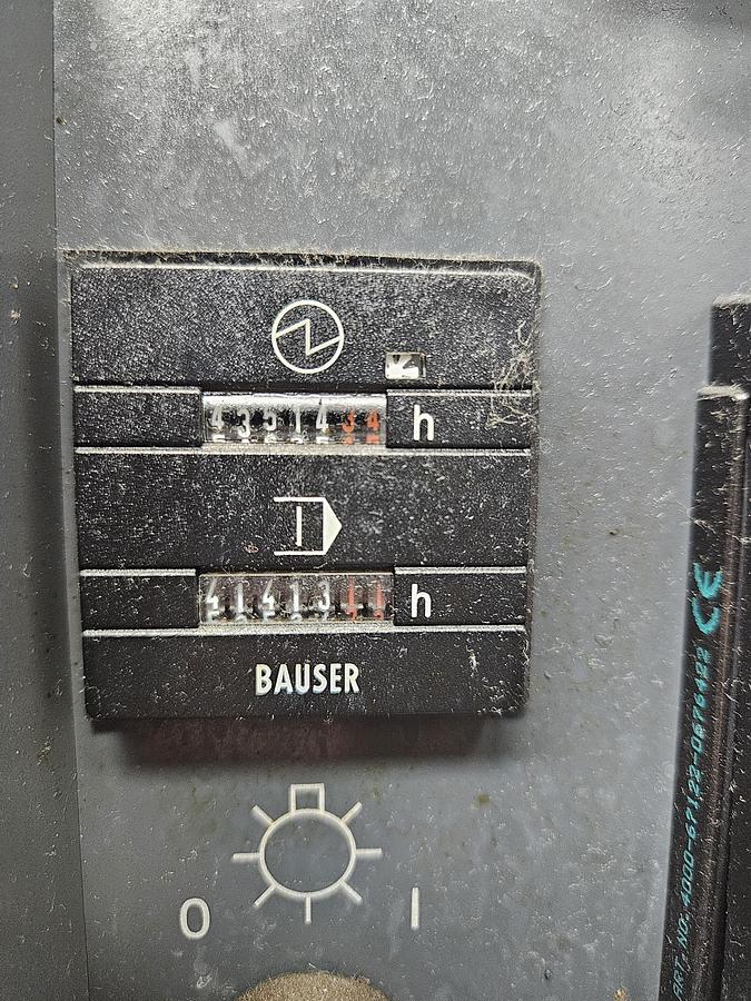 Used 2008 DMG DMC 80FD DuoBlock