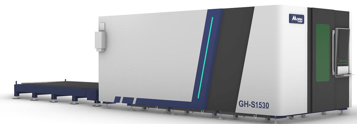 MornLaser GH-S3015