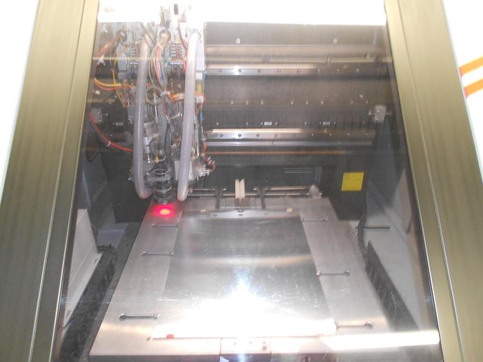 Used 2009 Schmoll MX1