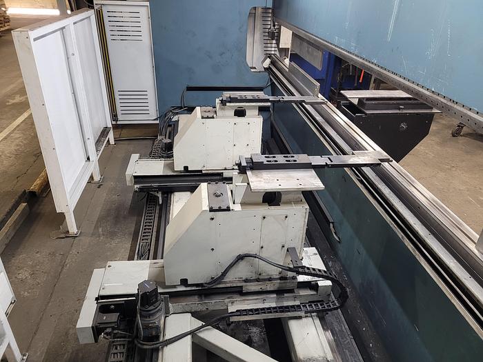 Used 2020 Durma AD Servo 60320