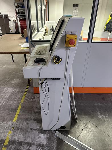 Used 2014 EAS Versatil